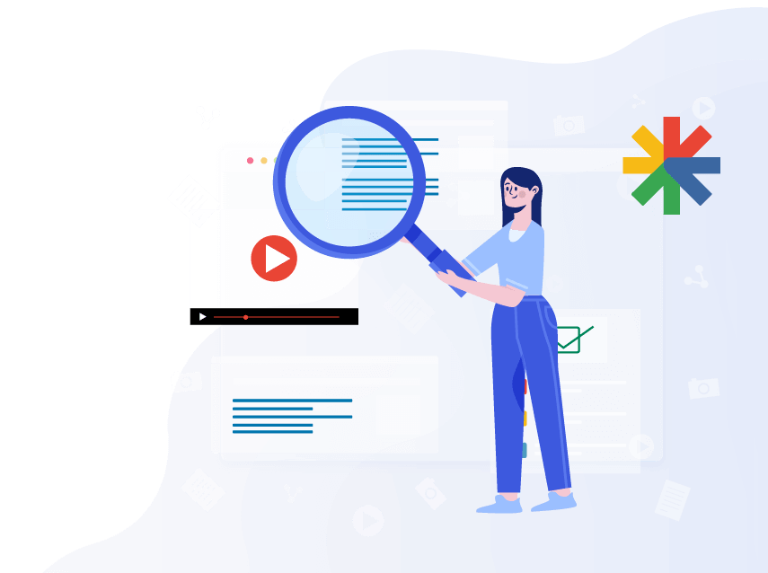 Google Discover