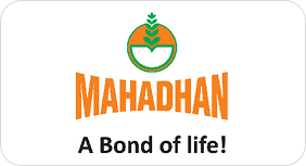 Mahadhan Logo