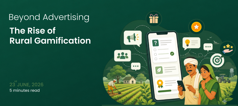 Rural Gamification