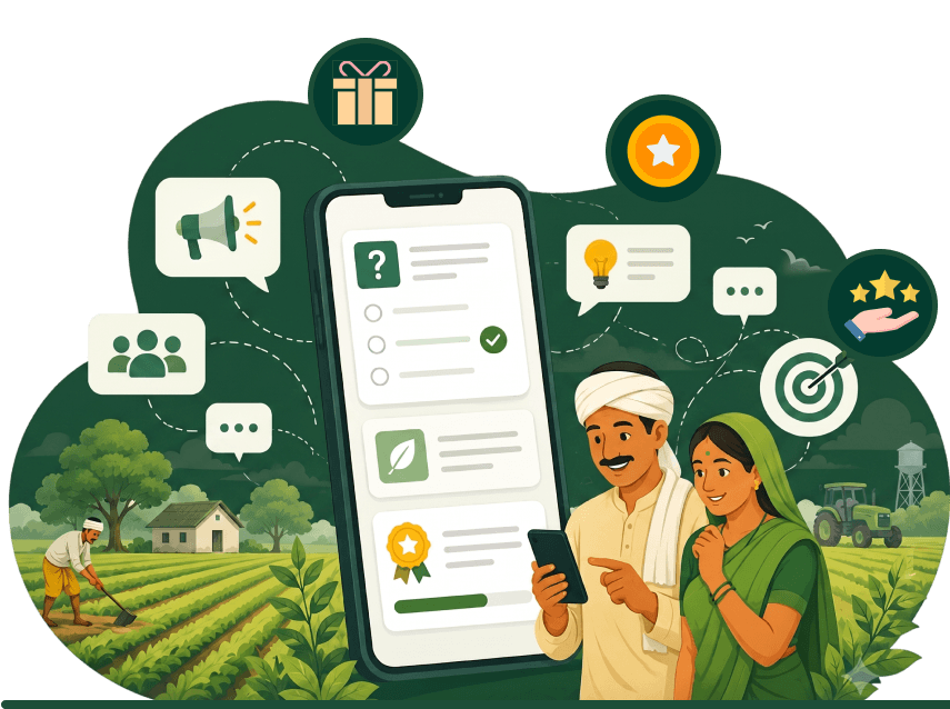 Rural Gamification